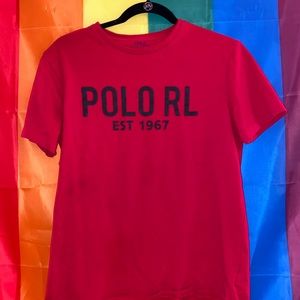 Polo shirt